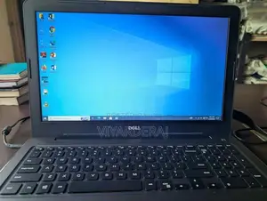 Dell Intel Core i7 7th Gen Laptop