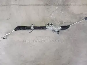 Nissan Caravan E25 Steering Rack