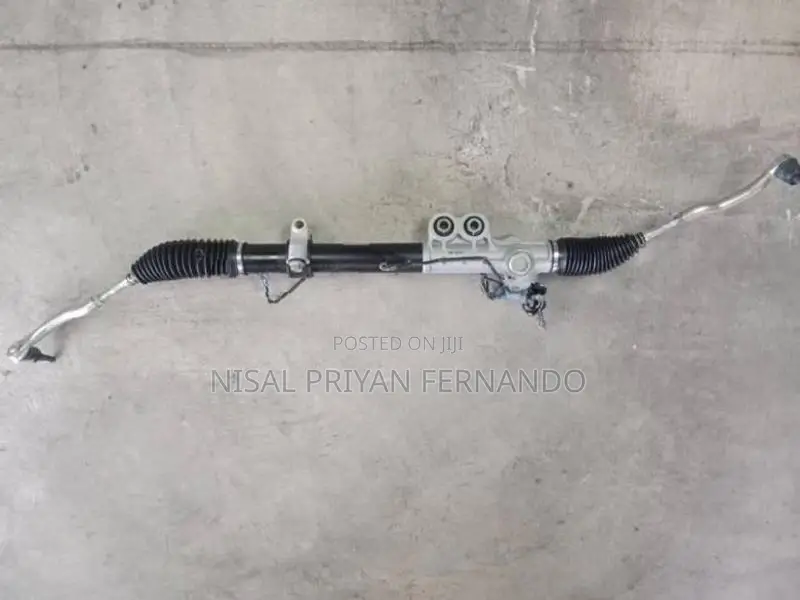 Nissan Caravan E25 Steering Rack
