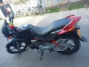 Hero CBZ 2010