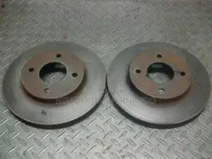 Mitsubishi Lancer CK2 Brake Disc