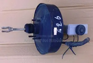 Mazda Familia BJ5P Brake Booster With Pump