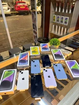 Apple iPhone 14 128GB (Used)