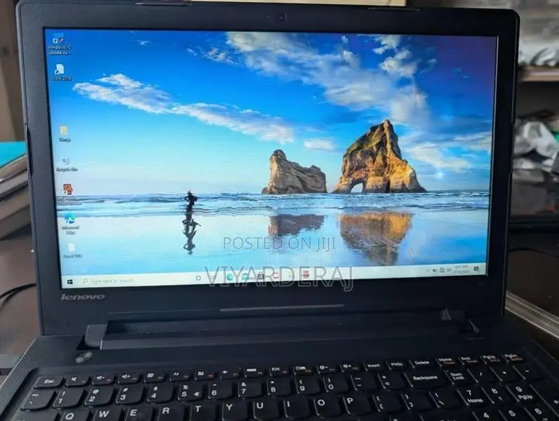 Lenovo Ideapad 300 -151Sk Laptop