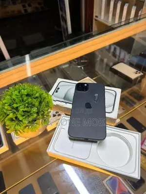 Apple iPhone 15 Plus 128GB (Used)