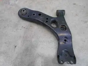 Toyota Prius 30 Lower Arm