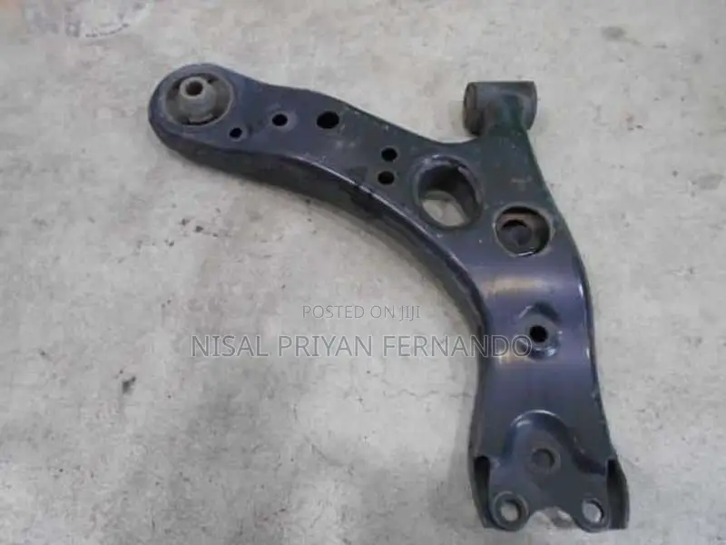 Toyota Prius 30 Lower Arm