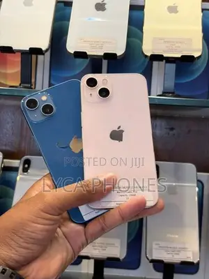 Apple iPhone 13 128GB (Used)