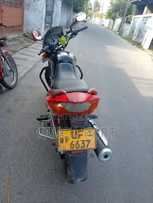 Hero CBZ 2010