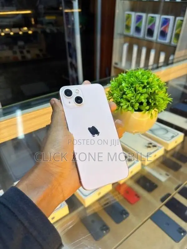 Apple iPhone 13 128GB (Used)