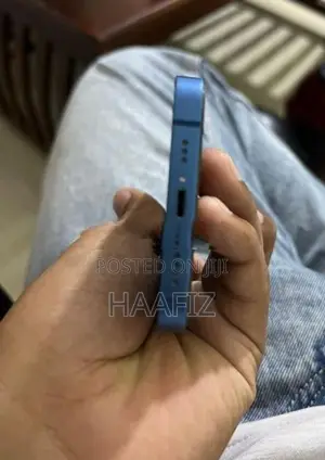 Apple iPhone 13 128GB (Used)