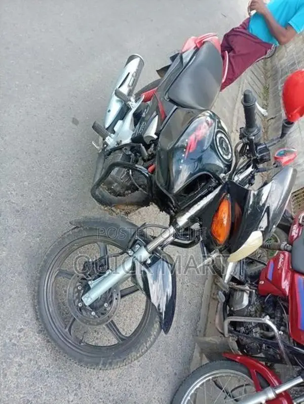 Hero CBZ 2010