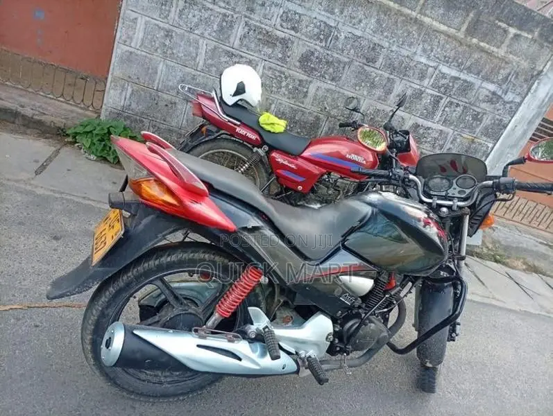Hero CBZ 2010