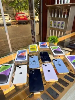 Apple iPhone 14 128GB (Used)