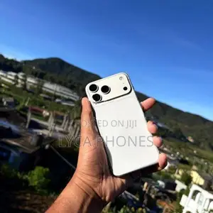 Apple iPhone 17 Pro Max 256GB (Used)