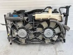 Toyota Prius 20 Radiator