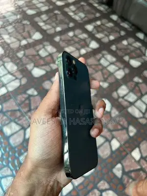 Apple iPhone 12 Pro (Used)