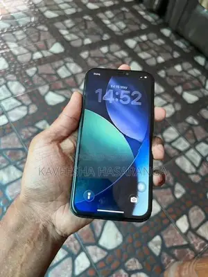 Apple iPhone 12 Pro (Used)
