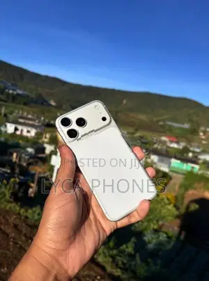 Apple iPhone 17 Pro Max 256GB (Used)