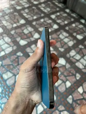 Apple iPhone 12 Pro (Used)