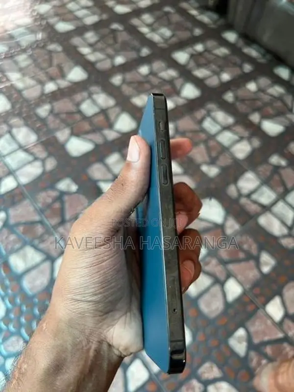 Apple iPhone 12 Pro (Used)