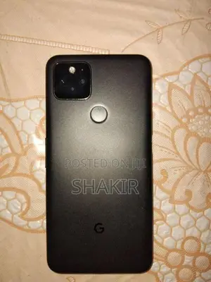 Google Pixel 5 (Used)