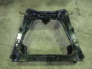 Nissan Leaf Engine Bed