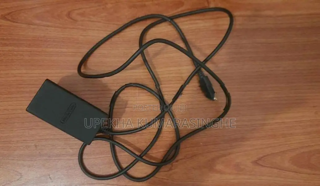 Nintendo Switch Charger