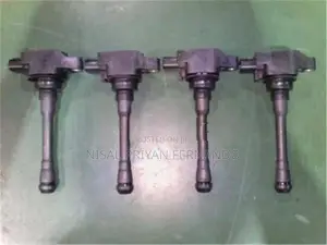 Nissan Tiida Ignition Coil