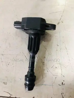 Nissan March K12 Ignition Coil