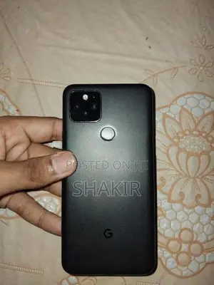Google Pixel 5 (Used)