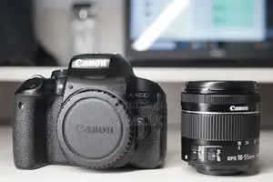 Canon 800D