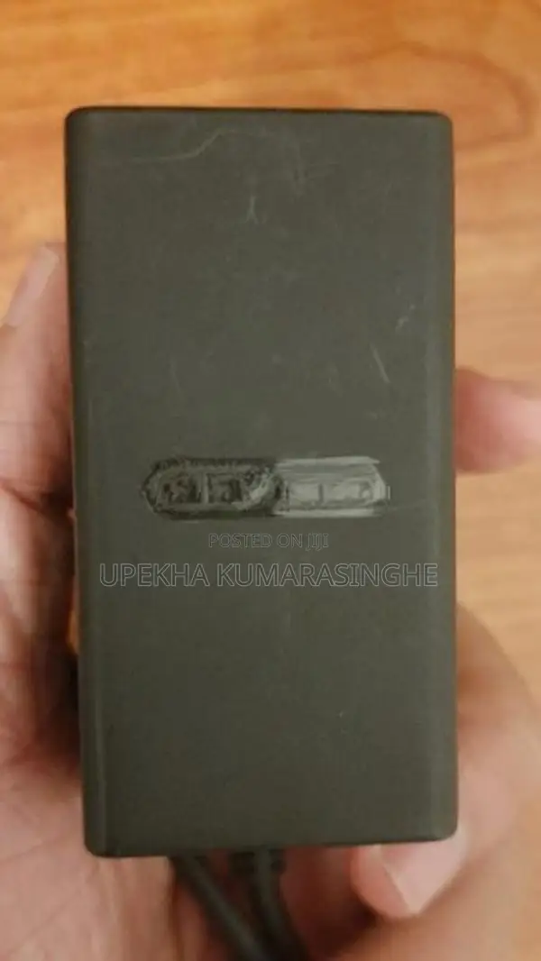 Nintendo Switch Charger