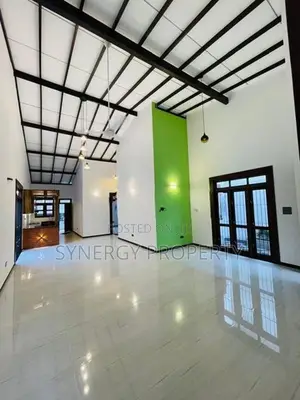 Superb Brand New Modern House sale Athurugiriya