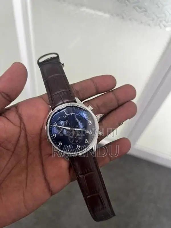 Tissot Mens Watch