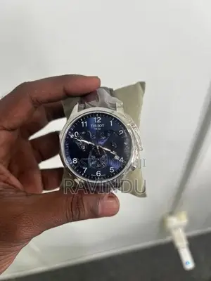 Tissot Mens Watch