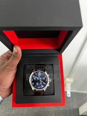 Tissot Mens Watch