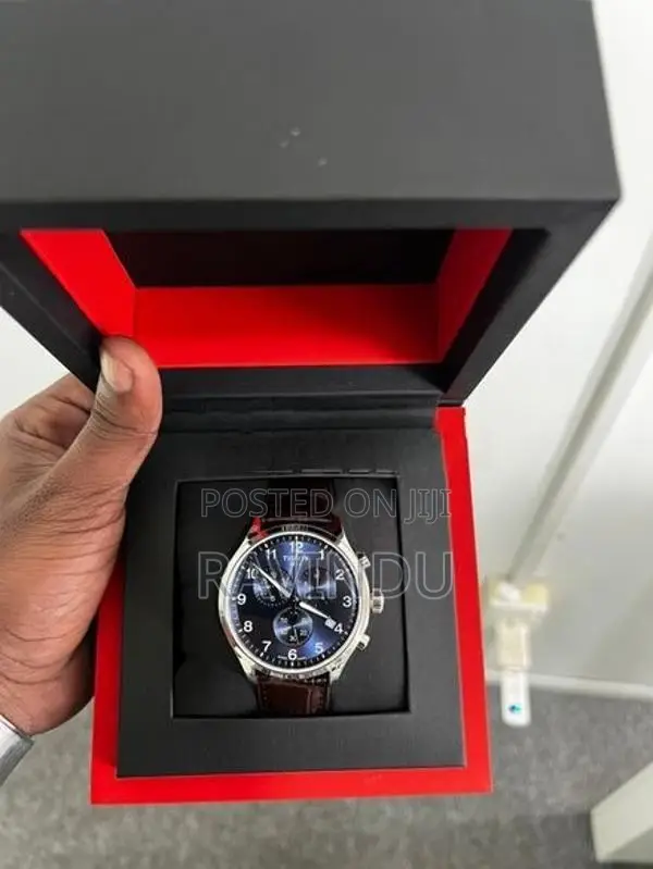 Tissot Mens Watch