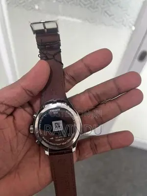 Tissot Mens Watch