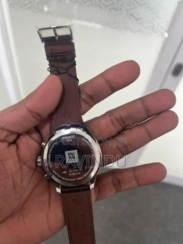 Tissot Mens Watch