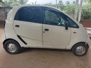 Tata Nano 2011