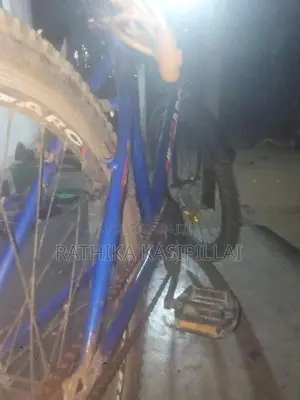 Haro Mountain Bicycle