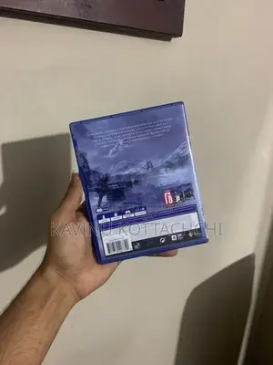 God of War Ragnarok PS4