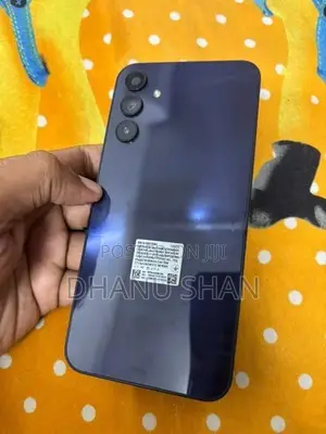 Samsung Galaxy A15 (Used)