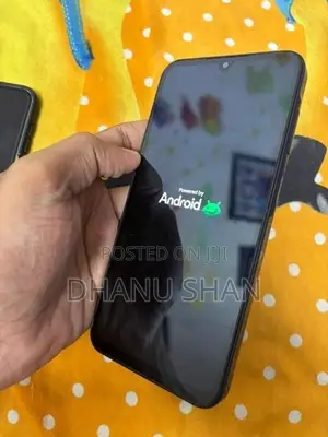 Samsung Galaxy A15 (Used)
