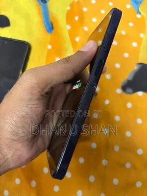 Samsung Galaxy A15 (Used)