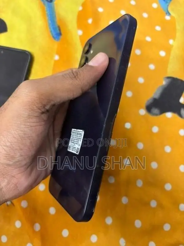 Samsung Galaxy A15 (Used)