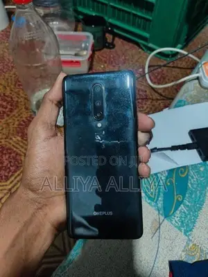 OnePlus 8 (Used)