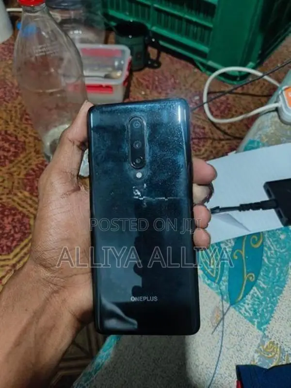 OnePlus 8 (Used)