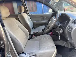 Toyota Avanza 2011